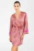 NK Imode Morgan Short Robe